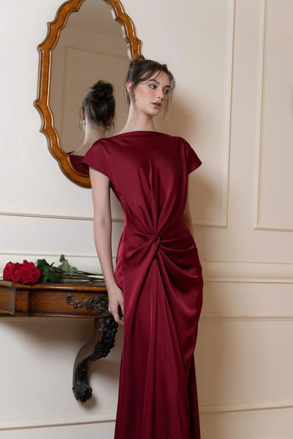 ELYSIA DRESS