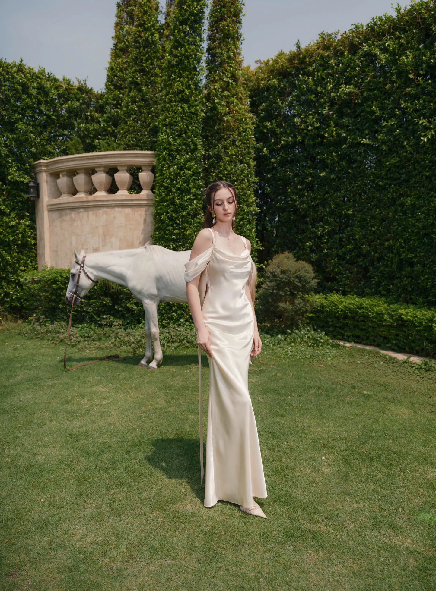 CELIA DRESS