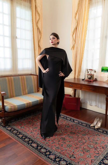 MARIA DRESS