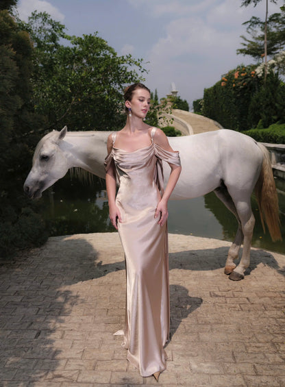 CELIA DRESS