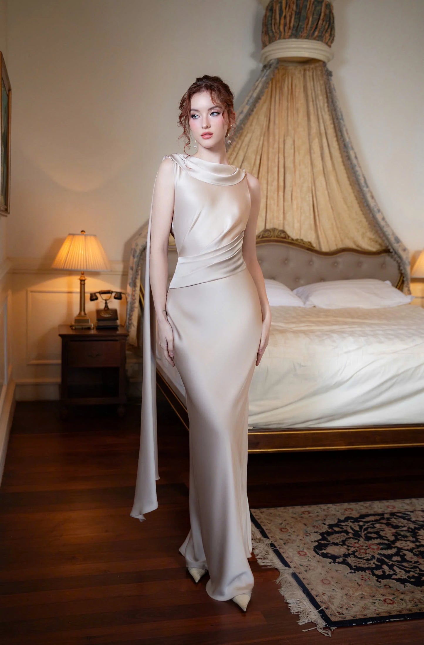 DIANA DRESS