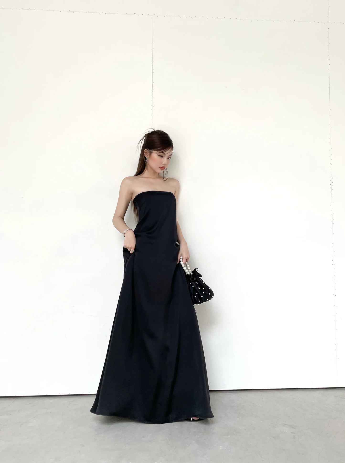 FIONA DRESS