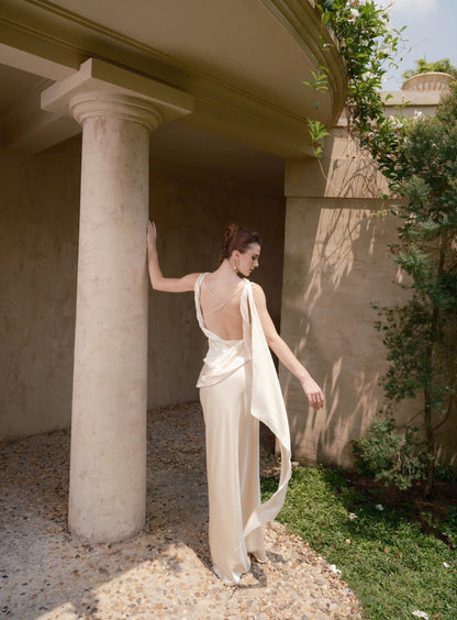 NOA DRESS