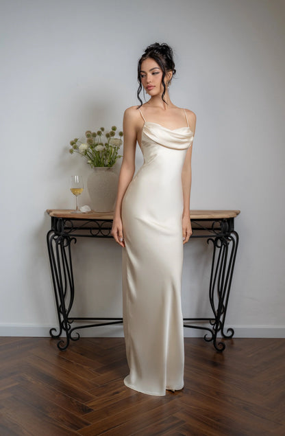 ROSALEEN DRESS