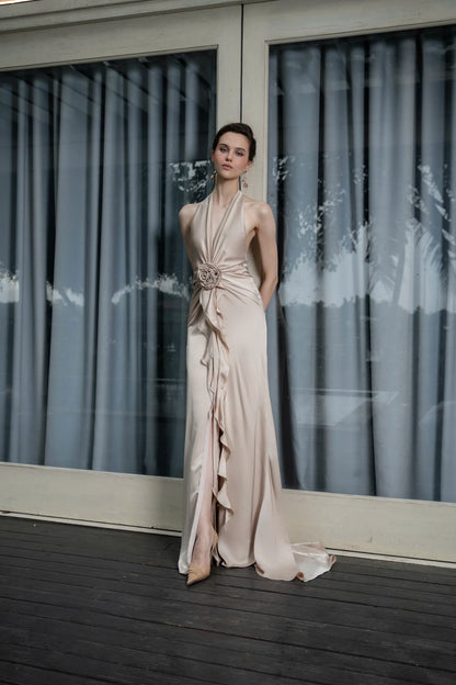 BELLATRIX DRESS