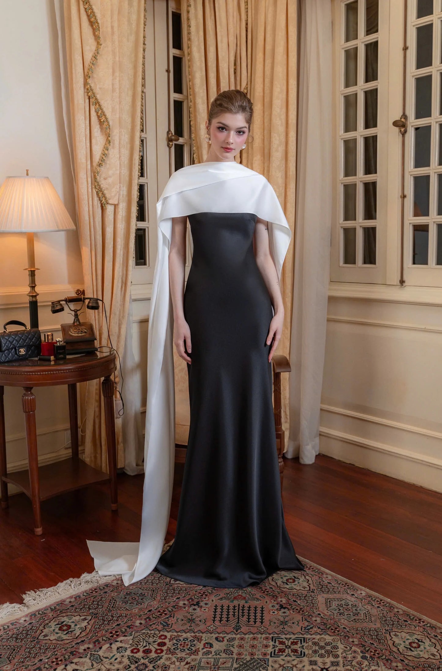 HARMONY DRESS
