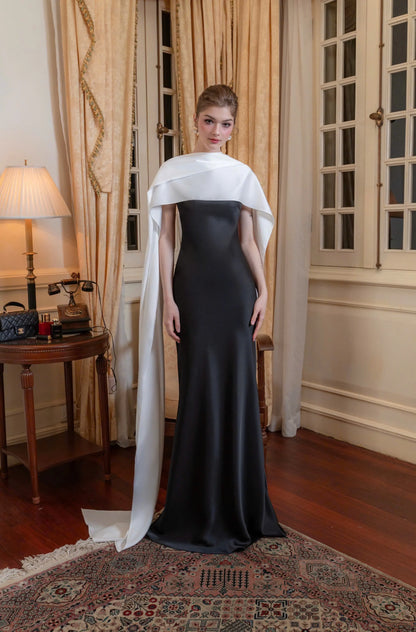 HARMONY DRESS