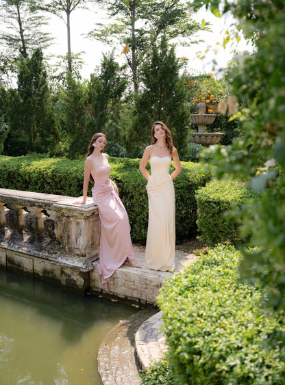 AURA GOWN