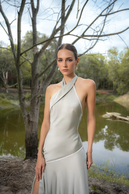 ADALIE DRESS