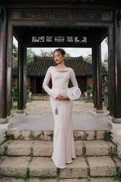 YEN DRESS