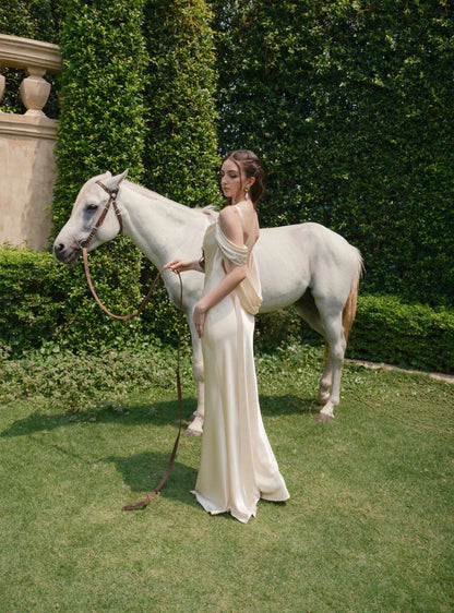CELIA DRESS