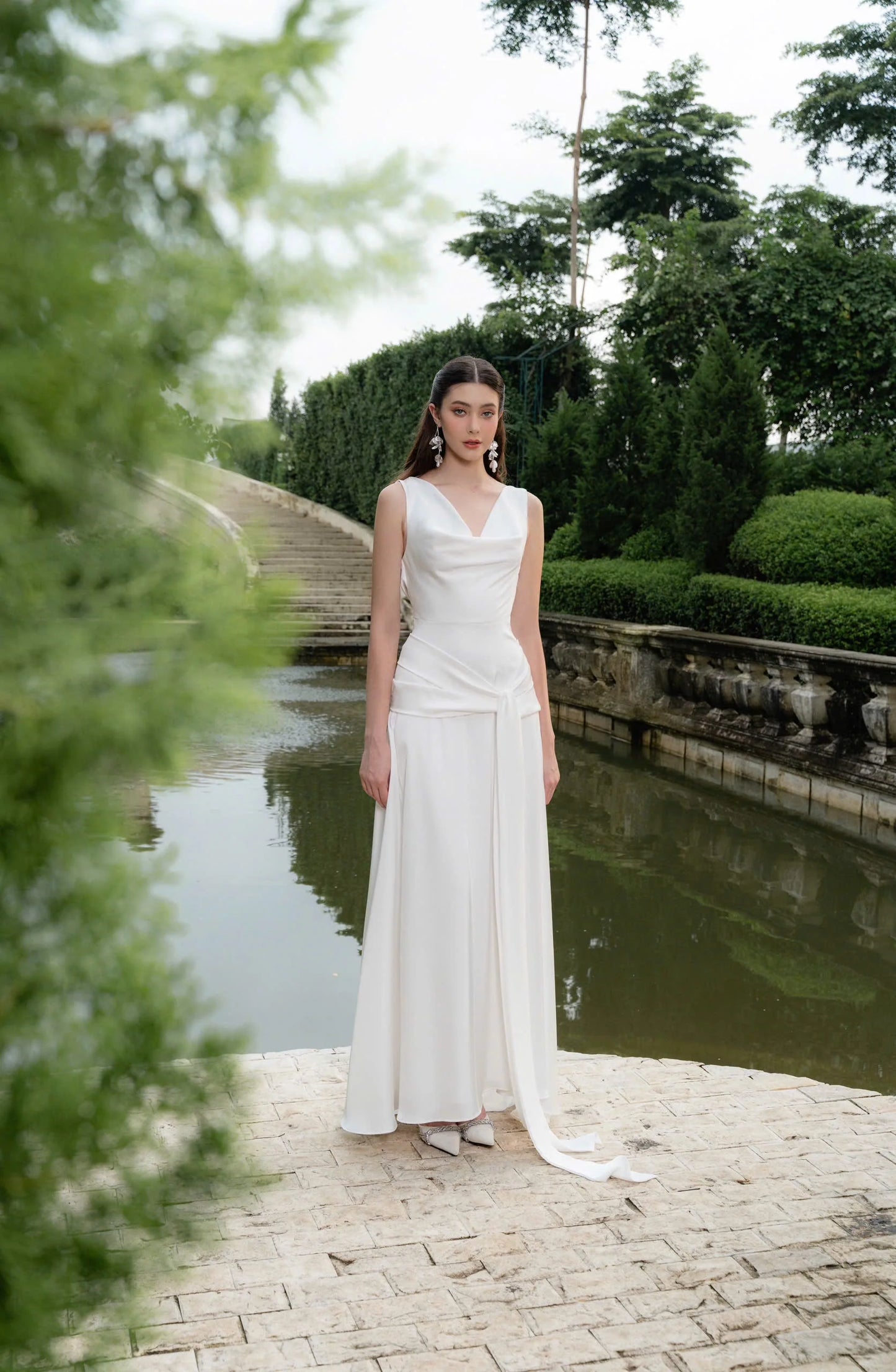 VENESSA DRESS