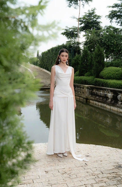 VENESSA DRESS