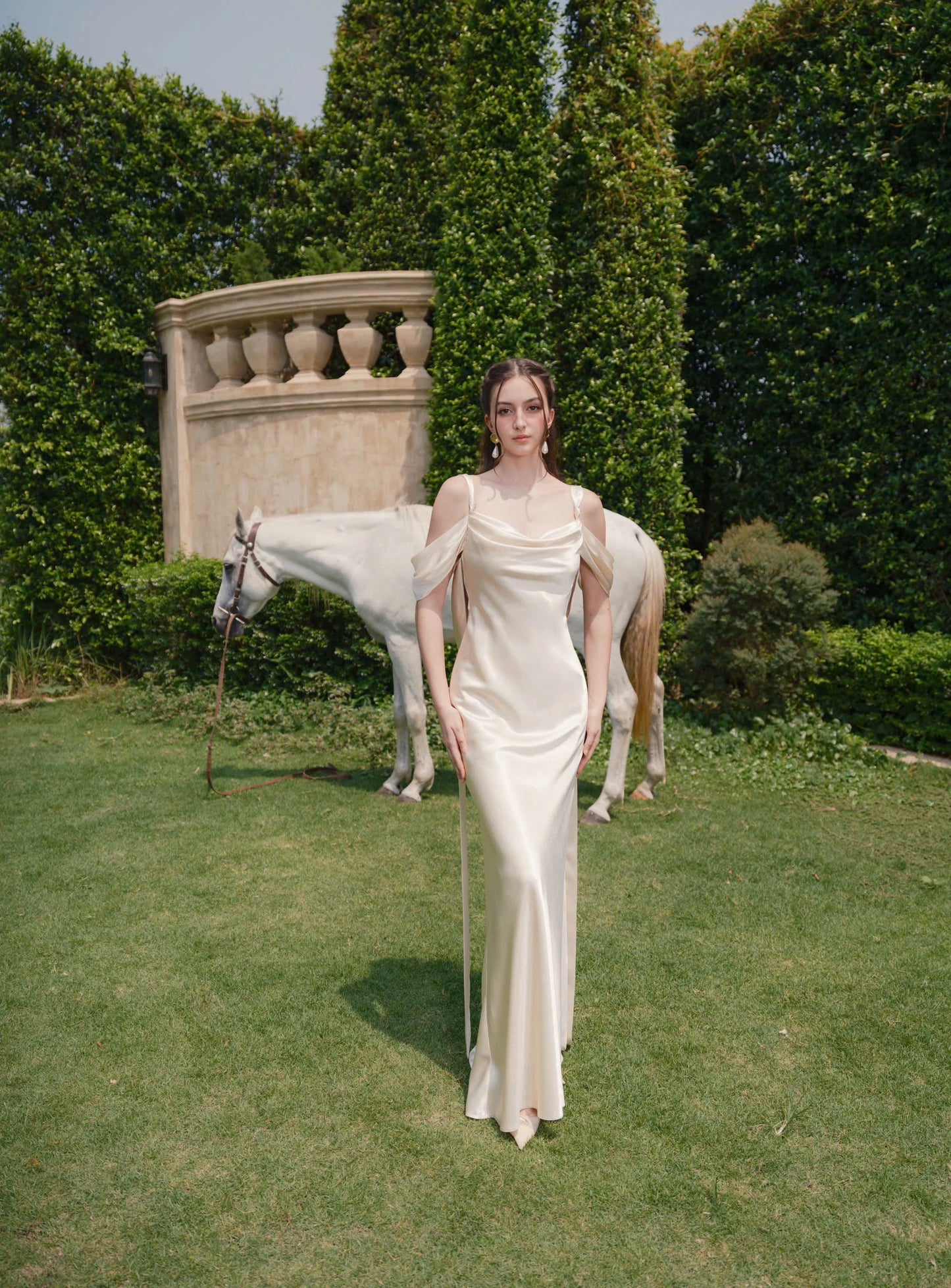CELIA DRESS