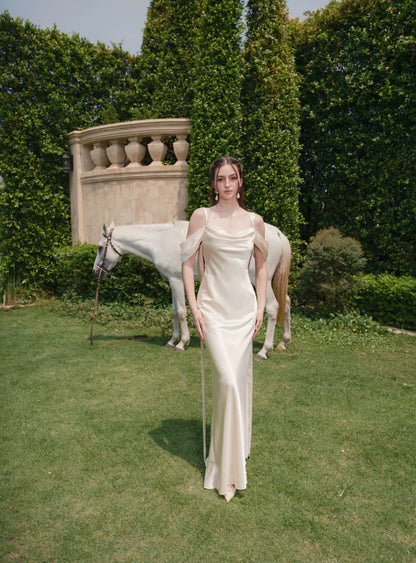 CELIA DRESS