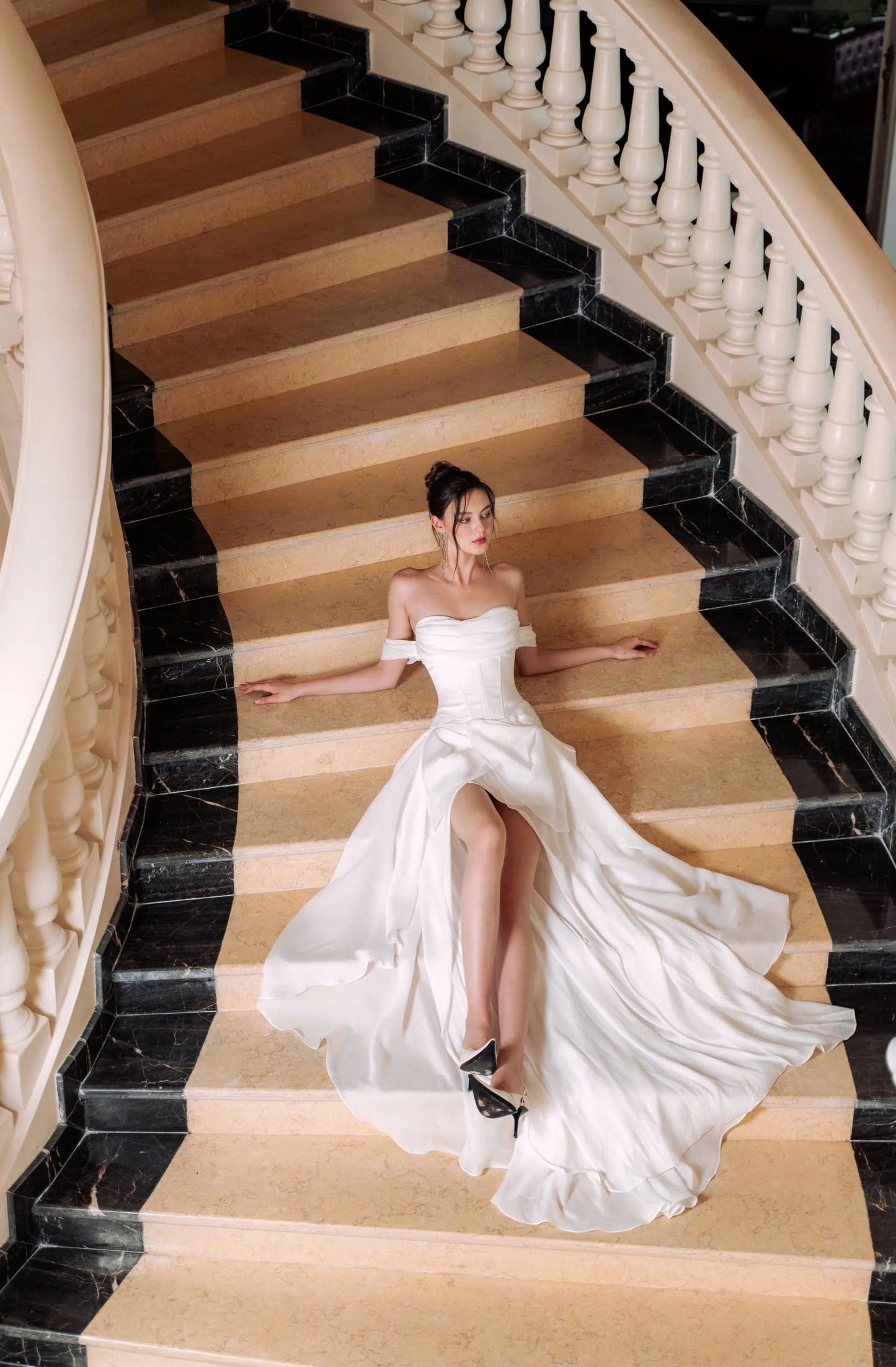 ALI GOWN