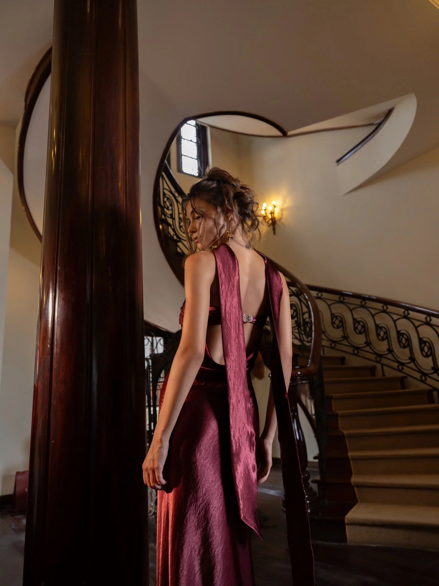 CELINE DRESS