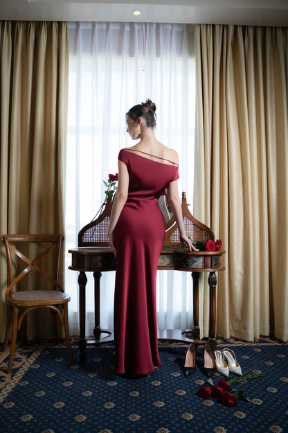 IVY DRESS