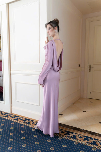 ELLIE DRESS
