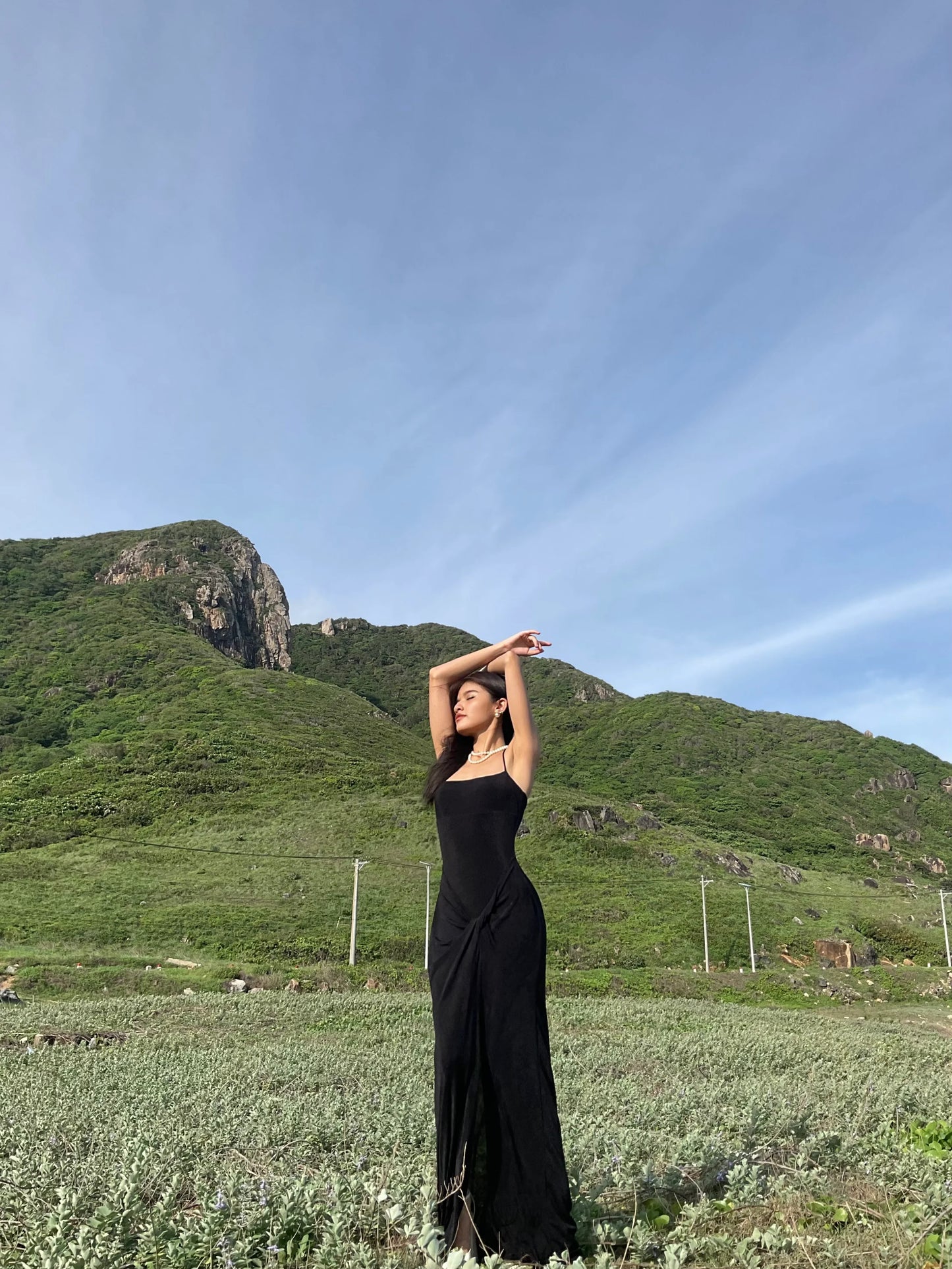 EMMA DRESS
