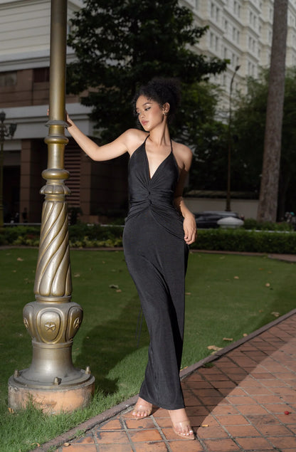 KIERA DRESS