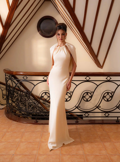 ARABELLA DRESS