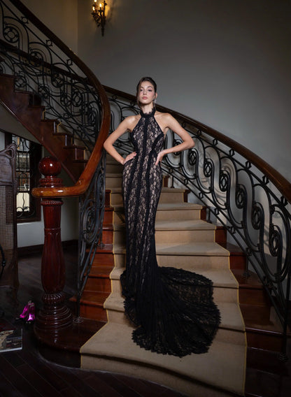 ELEANOR DRESS