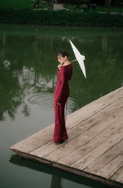 YEN DRESS