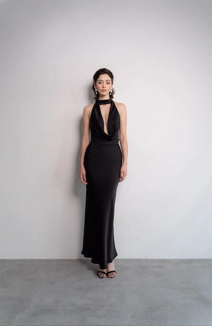 SASSY DRESS