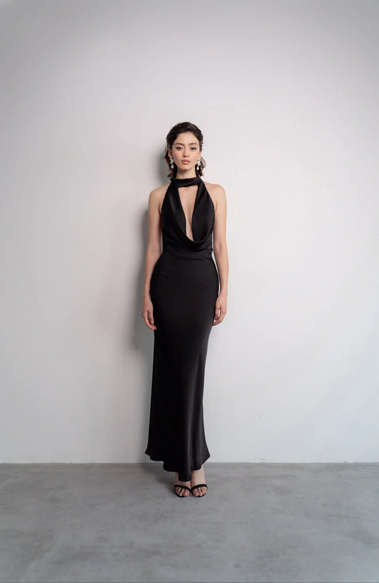 SASSY DRESS
