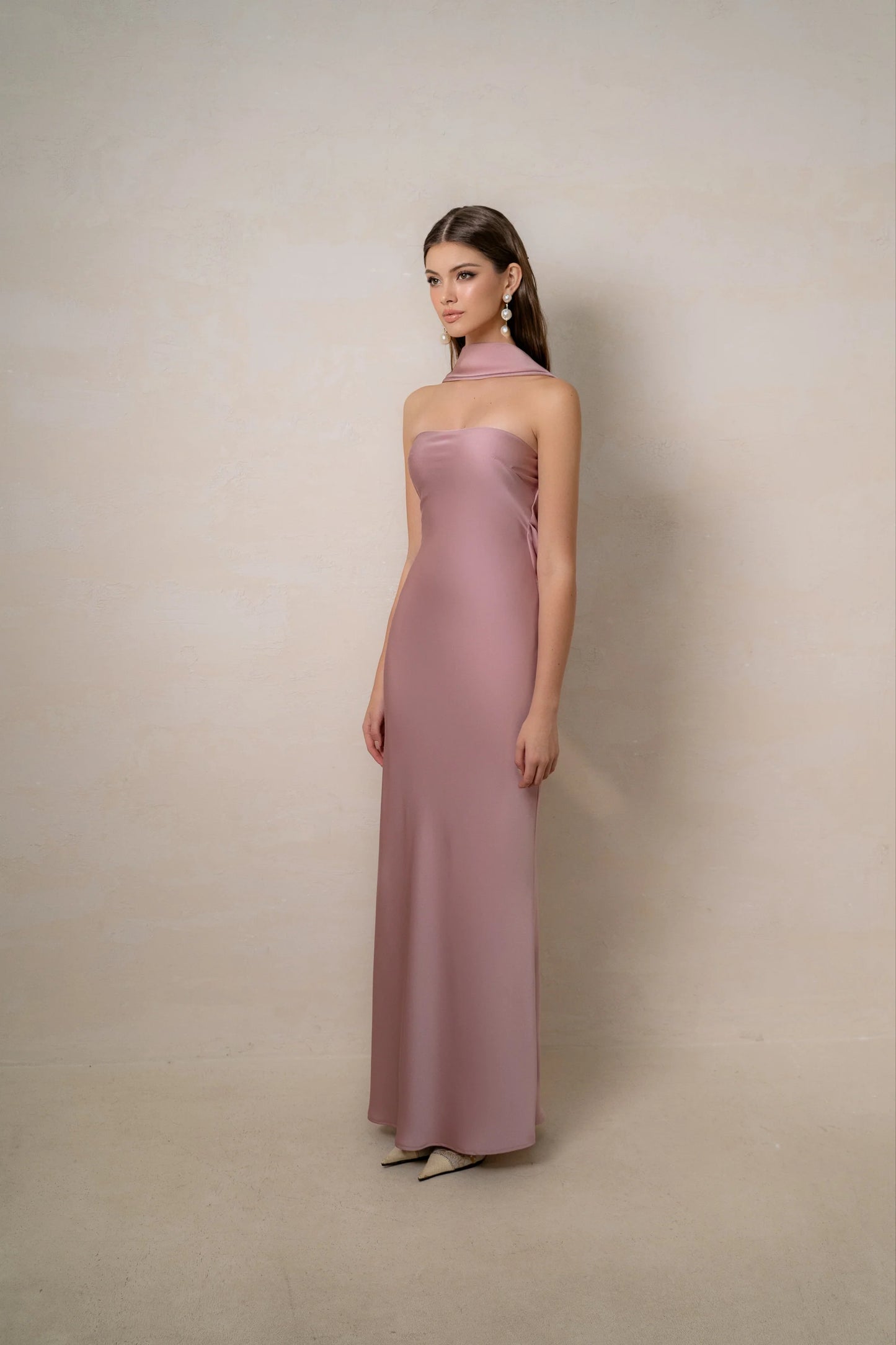 DELLA DRESS