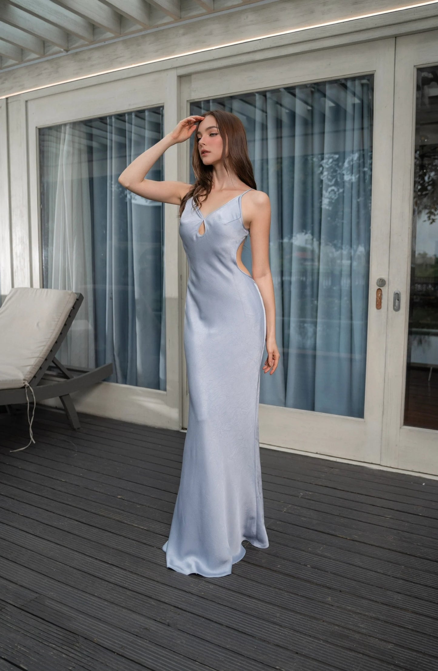 MARIE DRESS
