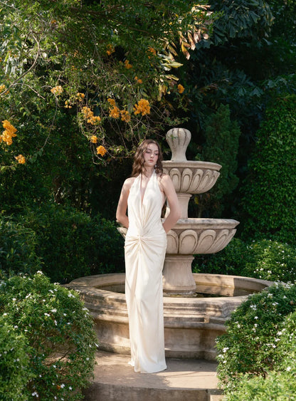 LUCIA DRESS
