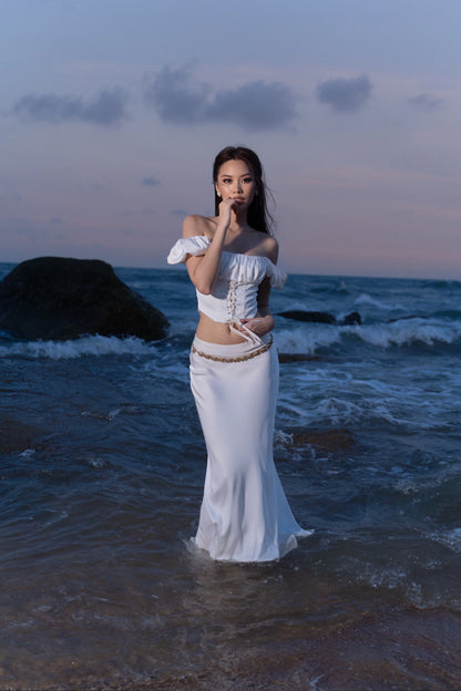 JELLY FISH TOP