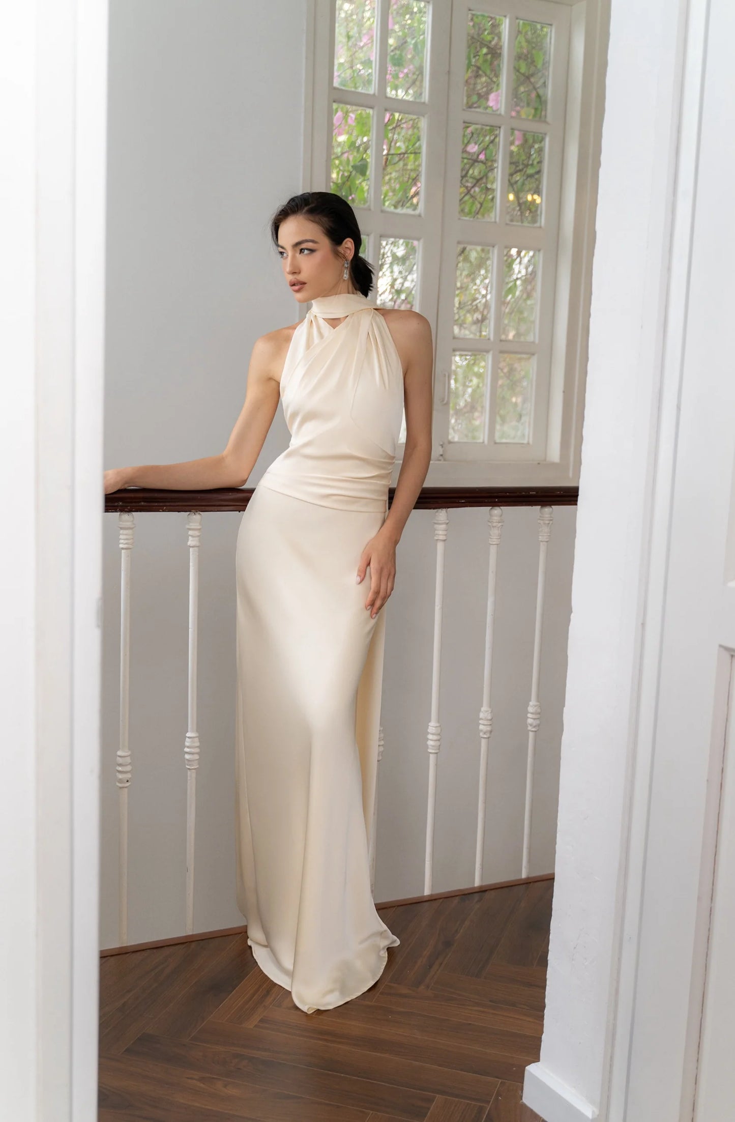KEVA DRESS