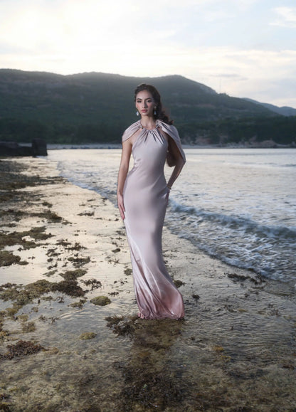 ARABELLA DRESS