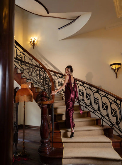 CELINE DRESS