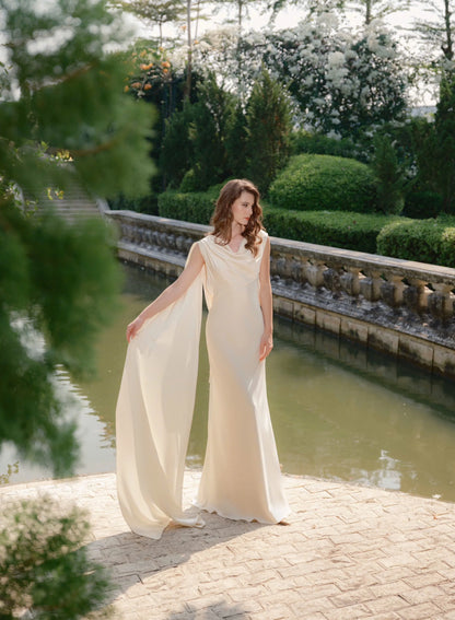 ODESSA GOWN