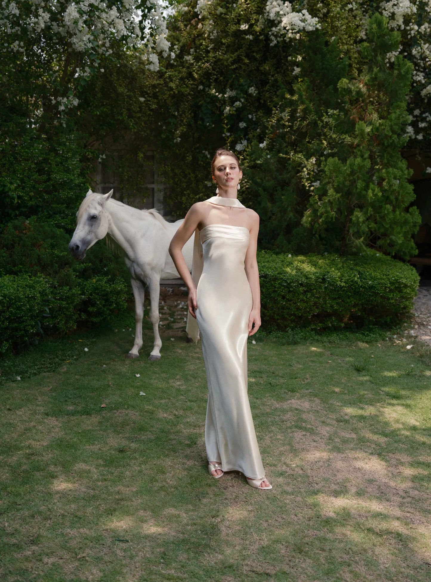 CELINE DRESS