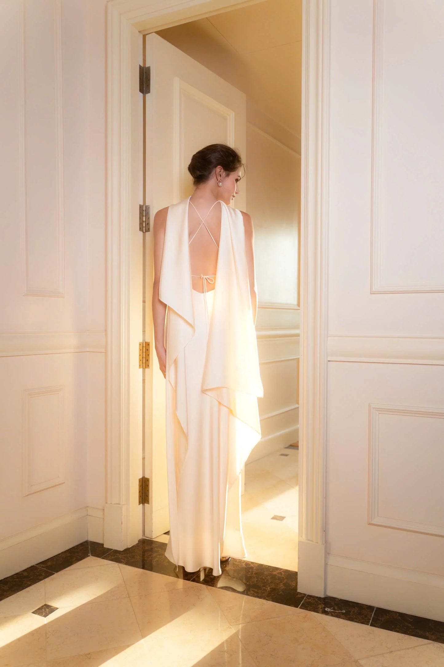 MARIA DRESS