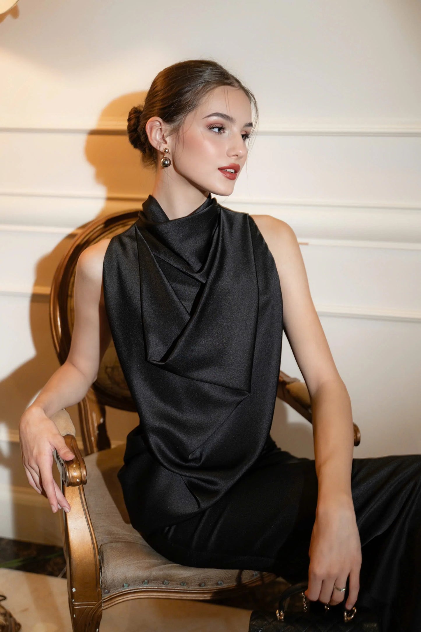 REGINA DRESS