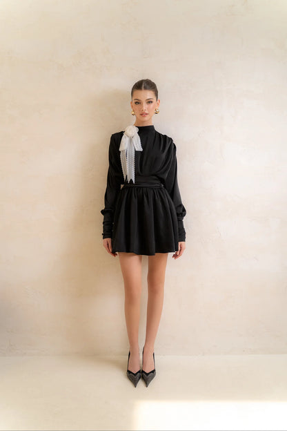 DORIS DRESS