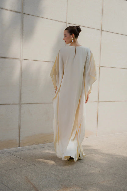 AMANDA DRESS