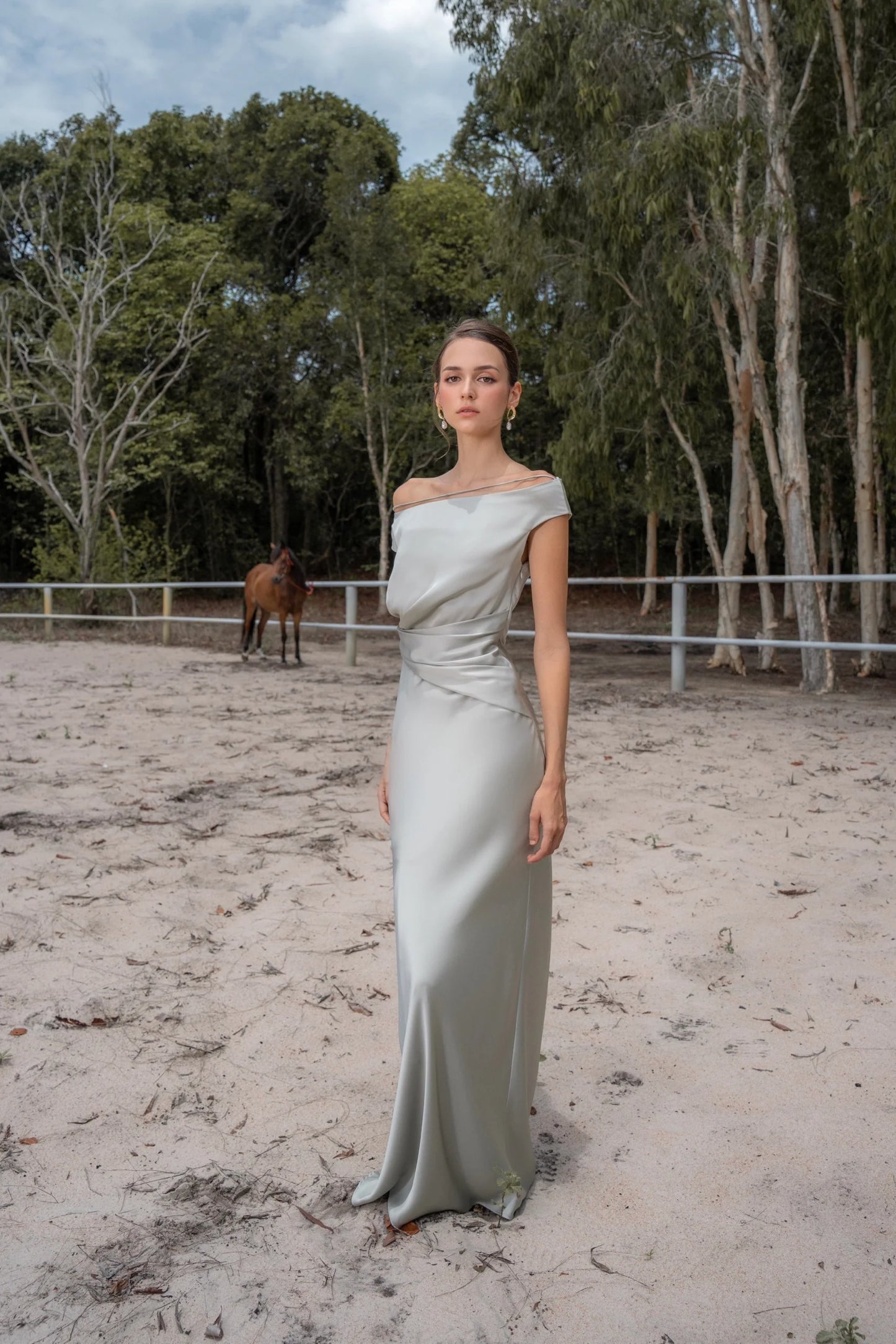 IVY DRESS