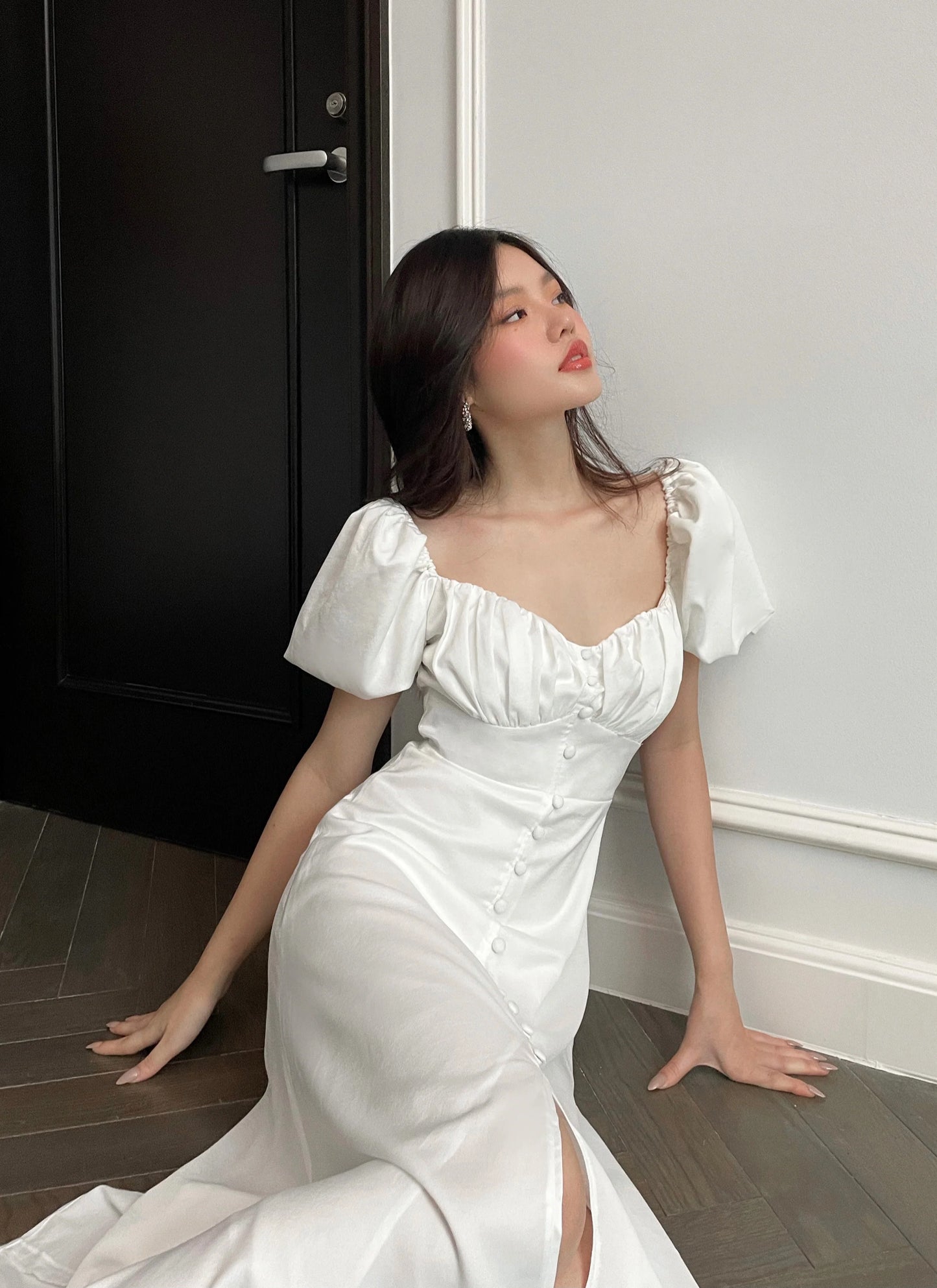 SARAH DRESS