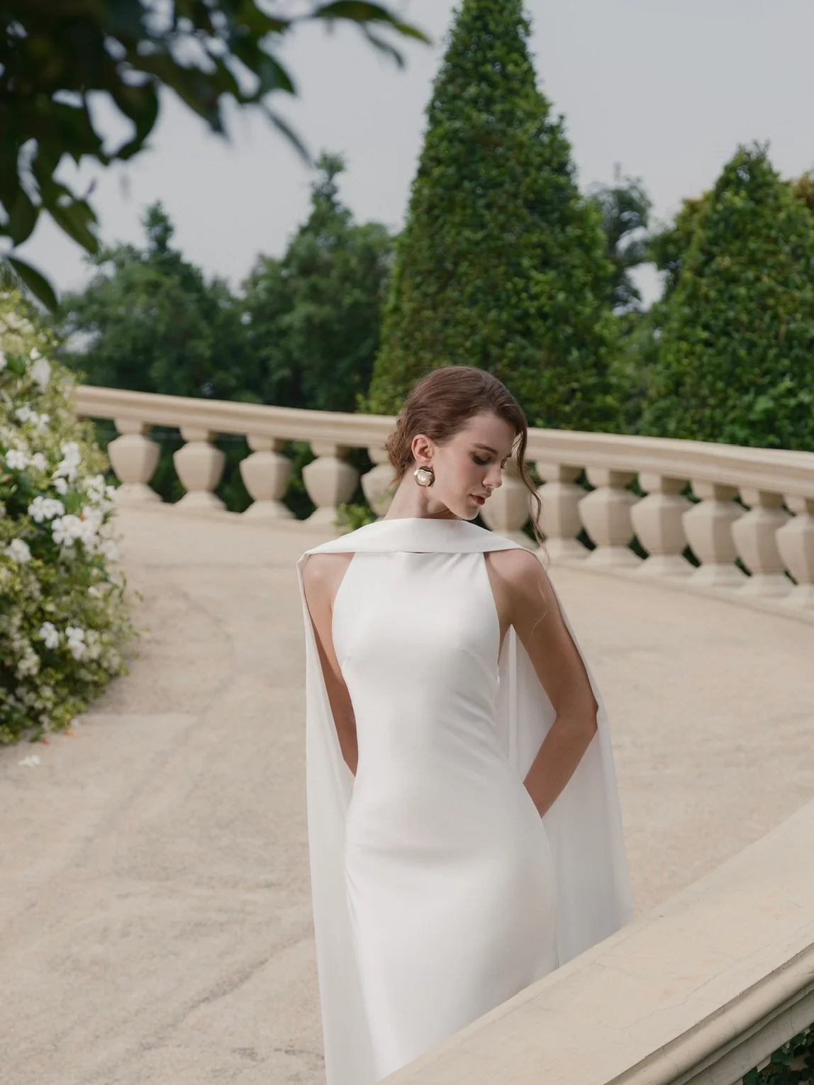 HARMONY DRESS