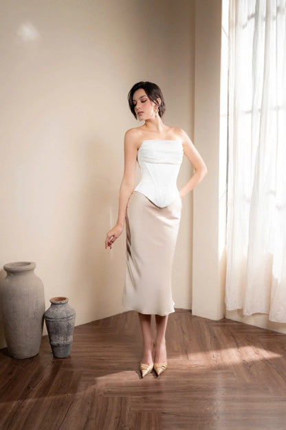 ANNA SKIRT