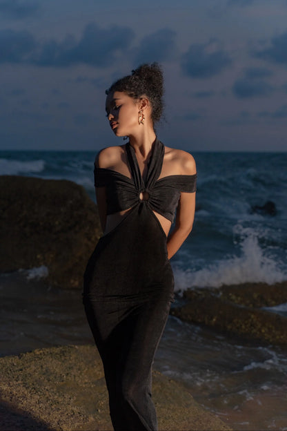 ARIEL DRESS