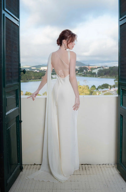 PHOENIX DRESS