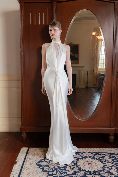 ANORA DRESS